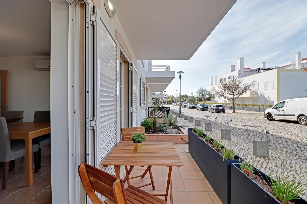 Tavira Formosa Bay By Homing Apartment Cabanas De Tavira Exterior photo